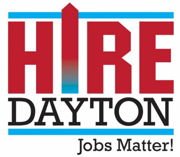 Hire Dayton