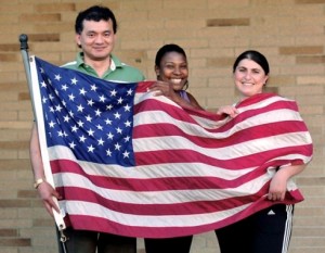 $25,000 Scholarship for New Immigrant Students