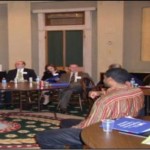 Dayton Neighborhood Leadership Institute in session