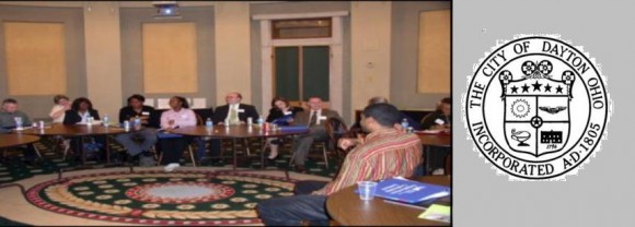 Dayton Neighborhood Leadership Institute in session