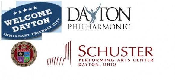 Welcome Dayton Concert