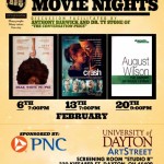 Dayton Black  History Moviess