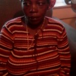 Ms.Vanisi Chimpaye - I am beginning to wonder if I can bring my expected child in my current living situation”  