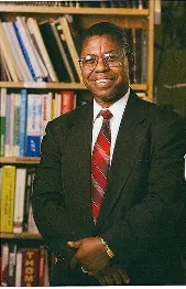 Dr. Adedeji B. Badiru