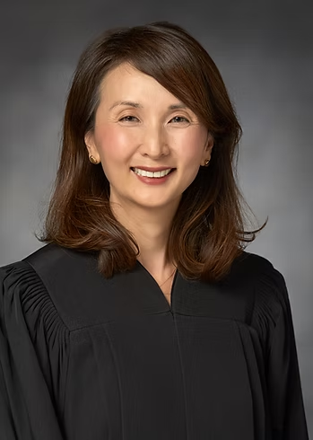 Hon. Judge Jinsook Ohta 